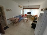 Gazimağusa Merkez'de Şehir Manzaralı Eşyalı 3+1 Daire Kiralık!