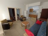 Gazimağusa Merkez'de Şehir Manzaralı Eşyalı 3+1 Daire Kiralık!