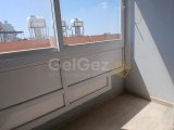 Gazimağusa'da 3+1 Kiralık Daire - Şehir ve Deniz Manzarası ile Konforlu Yaşam Alanı