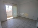 Gazimağusa'da 3+1 Kiralık Daire - Şehir ve Deniz Manzarası ile Konforlu Yaşam Alanı