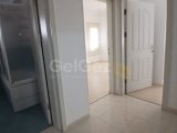 Gazimağusa'da 3+1 Kiralık Daire - Şehir ve Deniz Manzarası ile Konforlu Yaşam Alanı
