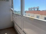 Gazimağusa'da 3+1 Kiralık Daire - Şehir ve Deniz Manzarası ile Konforlu Yaşam Alanı