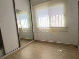 Gazimağusa'da 3+1 Kiralık Daire - Şehir ve Deniz Manzarası ile Konforlu Yaşam Alanı