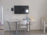 Gazimağusa'da Şehir Manzaralı 2+1 Kiralık Daire!