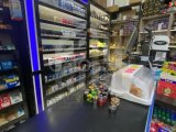 GAZİMAGUSA MERKEZDE DEVREN SATILIK MERKEZİ KONUMDA MARKET