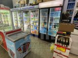 GAZİMAGUSA MERKEZDE DEVREN SATILIK MERKEZİ KONUMDA MARKET