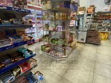 GAZİMAGUSA MERKEZDE DEVREN SATILIK MERKEZİ KONUMDA MARKET