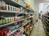 GAZİMAGUSA MERKEZDE DEVREN SATILIK MERKEZİ KONUMDA MARKET