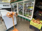 GAZİMAGUSA MERKEZDE DEVREN SATILIK MERKEZİ KONUMDA MARKET