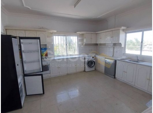 Gazimağusa Mutluyaka'da Eşyalı 3+1 Daire - Kiralık Fırsatı!