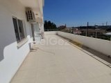 Gazimağusa Mutluyaka'da Eşyalı 3+1 Daire - Kiralık Fırsatı!