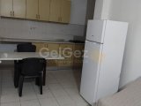 Gazimağusa'da Kiralık Eşyalı 2+1 Daire - Şehir Manzaralı Teras