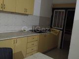 Gazimağusa'da Kiralık Eşyalı 2+1 Daire - Şehir Manzaralı Teras