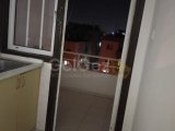 Gazimağusa'da Kiralık Eşyalı 2+1 Daire - Şehir Manzaralı Teras