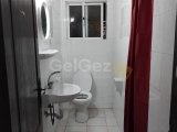 Gazimağusa'da Kiralık Eşyalı 2+1 Daire - Şehir Manzaralı Teras
