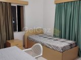 Gazimağusa'da Kiralık Eşyalı 2+1 Daire - Şehir Manzaralı Teras