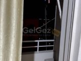 Gazimağusa'da Kiralık Eşyalı 2+1 Daire - Şehir Manzaralı Teras