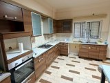 Gazimağusa'da Şehir Manzaralı, Ful Eşyalı 3+1 Kiralık Daire!