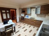 Gazimağusa'da Şehir Manzaralı, Ful Eşyalı 3+1 Kiralık Daire!