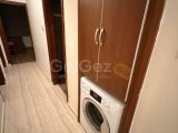 Gazimağusa'da Şehir Manzaralı, Ful Eşyalı 3+1 Kiralık Daire!