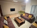 Gazimağusa'da Şehir Manzaralı, Ful Eşyalı 3+1 Kiralık Daire!