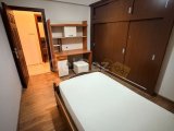 Gazimağusa'da Şehir Manzaralı, Ful Eşyalı 3+1 Kiralık Daire!