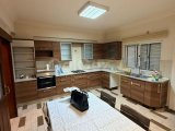 Gazimağusa'da Şehir Manzaralı, Ful Eşyalı 3+1 Kiralık Daire!