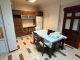 Gazimağusa'da Şehir Manzaralı, Ful Eşyalı 3+1 Kiralık Daire!