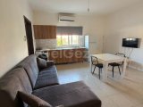 Gazimağusa Sakarya'da Şehir Manzaralı Eşyalı Daire Kiralık!