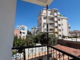 Gazimağusa'da Eşyalı 1+1 Daire Kiralık – Huzurlu Bir Yaşam Alanı!