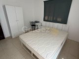 Gazimağusa'da Eşyalı 1+1 Daire Kiralık – Huzurlu Bir Yaşam Alanı!