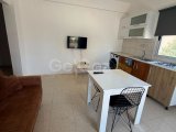 Gazimağusa'da Eşyalı 1+1 Daire Kiralık – Huzurlu Bir Yaşam Alanı!