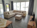 Gazimağusa Tuzla'da Modern 3+1 İkiz Villa Kiralık!