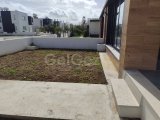 Gazimağusa Tuzla'da Modern 3+1 İkiz Villa Kiralık!