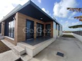 Gazimağusa Tuzla'da Modern 3+1 İkiz Villa Kiralık!
