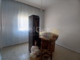 Gazimağusa Yeni Boğaziçi'nde Eşyalı 3+1 Daire Kiralık - Bahçe ve Otopark İmkanıyla