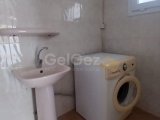 Gazimağusa Yeni Boğaziçi'nde Eşyalı 3+1 Daire Kiralık - Bahçe ve Otopark İmkanıyla