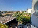 Gazimağusa Yeni Boğaziçi'nde Eşyalı 3+1 Daire Kiralık - Bahçe ve Otopark İmkanıyla