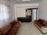 Gazimağusa Yeni Boğaziçi'nde Eşyalı 3+1 Daire Kiralık - Bahçe ve Otopark İmkanıyla