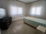 Gazimağusa Yeni Boğaziçi'nde Eşyalı 3+1 Daire Kiralık - Bahçe ve Otopark İmkanıyla