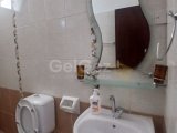 Gazimağusa Yeni Boğaziçi'nde Eşyalı 3+1 Daire Kiralık - Bahçe ve Otopark İmkanıyla