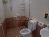 Gazimağusa Yeni Boğaziçi'nde Eşyalı 3+1 Daire Kiralık - Bahçe ve Otopark İmkanıyla