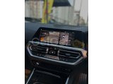 BMW 3.18İ Sport plus