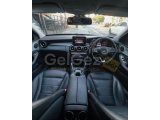 2014 Mercedes C220 d