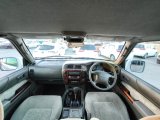 1998 Nissan Patrol