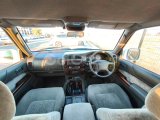 NISSAN PATROL 2000 Model • 3.0 Dizel