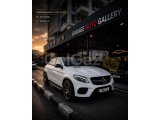 MERCEDES GLE 350 COUPE