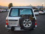 NISSAN PATROL 2000 Model • 3.0 Dizel
