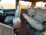 NISSAN PATROL 2000 Model • 3.0 Dizel