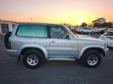 NISSAN PATROL 2000 Model • 3.0 Dizel